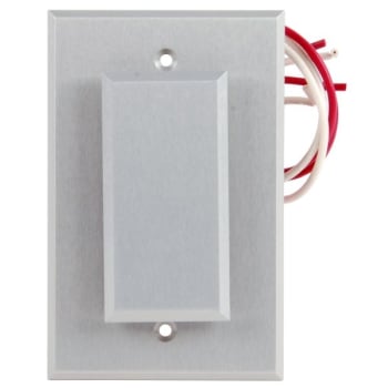 Image for Dortronics 5286 Push Plate Switch Control from HD Supply