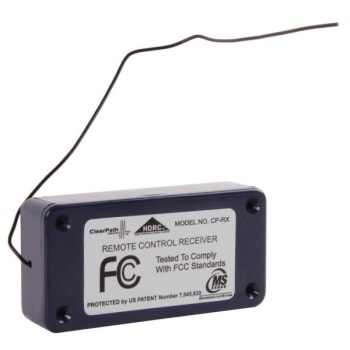 Image for Ms Sedco Multi-Mode Receiver from HD Supply