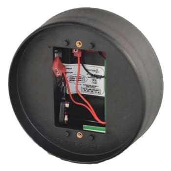 Image for Ms Sedco Round Wall-Mounted Transmitter from HD Supply