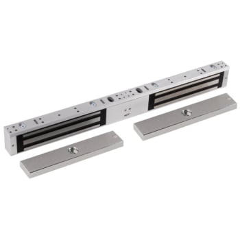 Rutherford Controls 8372 Electromagnetic Lock 2 Door Status And Security Sensors