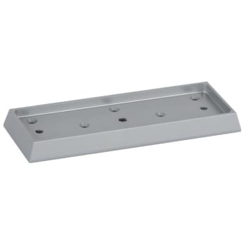 Image for Rutherford Controls 8372 Armature Plate Holder Aluminum from HD Supply