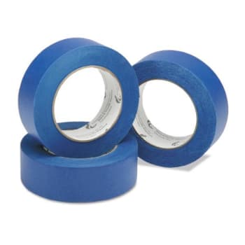 Image for Skilcraft Painter's Tape 3", 1.5 X 60 Yds, Blue from HD Supply