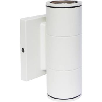 Image for Satco® 60w 2-Light Led Wall Sconce from HD Supply