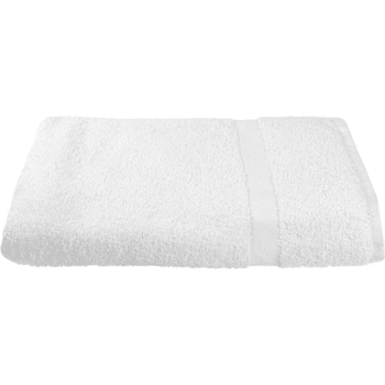 Westpoint Home Martex Workout Towel 20x40 White, Case Of 12