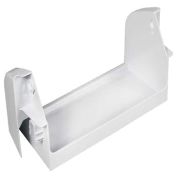 Image for Midea Bcd510 Replacement Refrigerator/freezer Shelf from HD Supply