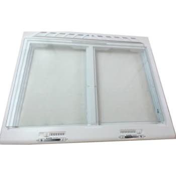 Image for Midea Glass Shelf, Bcd510 from HD Supply