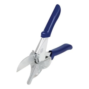 Image for Qep Multi-Use Trim Shears For Angle Cuts from HD Supply
