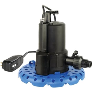 Image for Maintenance Warehouse® 1/4 Hp Pool Cover Pump from HD Supply