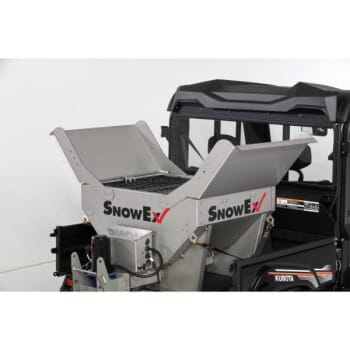 Image for Snowex Spill Guard Kit from HD Supply