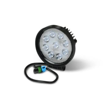 Image for Snowex Led Work Light Kit from HD Supply