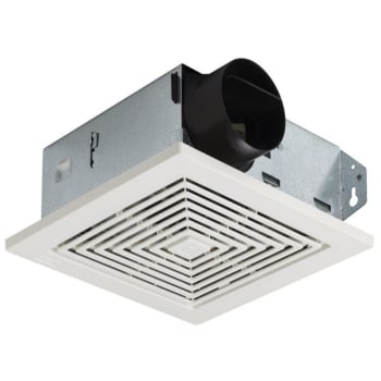 Image for Broan® 671 Ventilation Fan, 70 CFM, 3" Duct, 120 VAC, 1.15 A from HD Supply