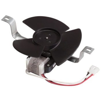 Image for Broan® S97011220 Clockwise Rotation Replacement Ventilator Motor from HD Supply