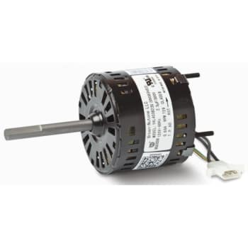 Image for Broan® S99080483 Replacement Motor With Wire Harness Plug from HD Supply