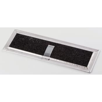 Image for Broan Replacement Duct-Free Charcoal Filter from HD Supply