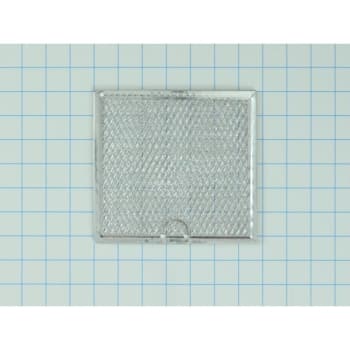 Image for Samsung Replacement Grease Filter For Microwave, Part# De63-00666a from HD Supply