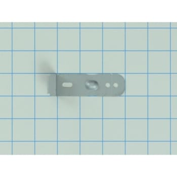 Image for Samsung Replacement Bracket Install For Dishwasher, Part# DD61-00176A from HD Supply