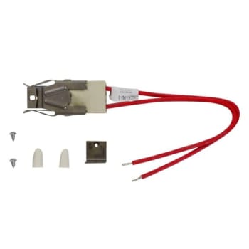 Image for Whirlpool Replacement Surface Burner Receptacle Kit For Range, Part# 12001676 from HD Supply