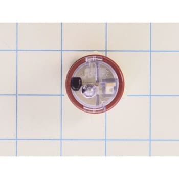 Image for Whirlpool Replacement Turbidity Sensor For Dishwasher, Part# Wpw10705575 from HD Supply
