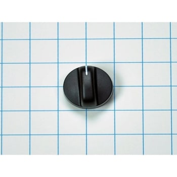 Image for Whirlpool Replacement Control Knob For Range, Part# Wp8273103 from HD Supply