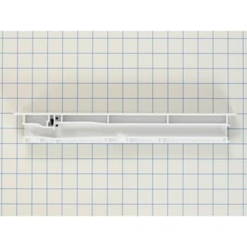 Image for Whirlpool Replacement Center Rail For Refrigerator, Part# Wpw10326469 from HD Supply