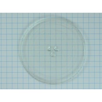 Image for Whirlpool Replacement Tray-Cook For Microwave, Part# wpw10337247 from HD Supply