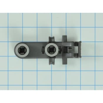 Image for Whirlpool Replacement Upper Dishrack Wheel For Dishwasher, Part# Wpw10350401 from HD Supply
