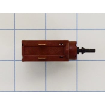 Image for Whirlpool Replacement Wax Motor For Washer, Part# 12002535 from HD Supply