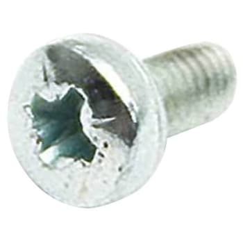 Image for Whirlpool Replacement Screw For Range, Part# Wp8273062 from HD Supply