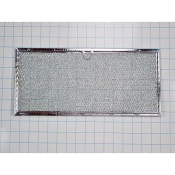 Image for Whirlpool Replacement Grease Filter For Range, Part# Wp71002111 from HD Supply