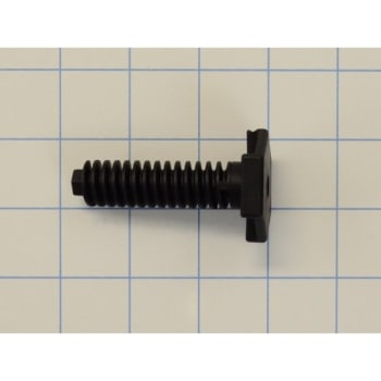 Image for Whirlpool Replacement Leveling Leg For Range, Part# Wp74002557 from HD Supply