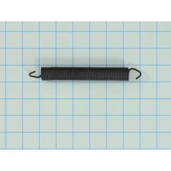 Image for Whirlpool Replacement Door Spring For Dishwasher, Part# WP8270020 from HD Supply