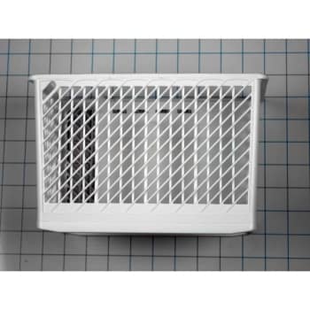 Image for Whirlpool Replacement Silverware Basket For Dishwasher, Part# Wp99001576 from HD Supply