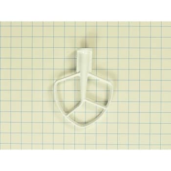 Image for Whirlpool Replacement Beater-Mixer For Mixer, W10807813 from HD Supply