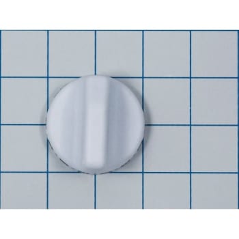 Image for Whirlpool Replacement Knob Thermostat For Range, Part# Wp74002444 from HD Supply