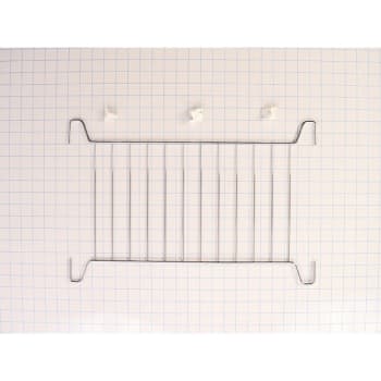 Image for Whirlpool Replacement Meal Rack For Microwave, Part# W10315274 from HD Supply