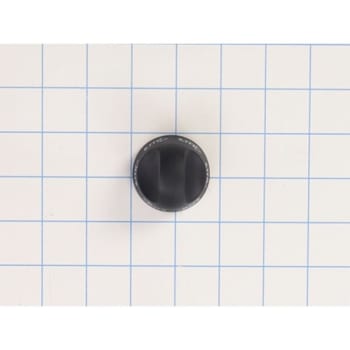 Image for Whirlpool Replacement Ignition Knob For Range, Part# 74003944 from HD Supply