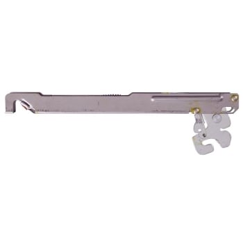 Image for Electrolux Replacement Hinge Oven Door For Range, Part# 316575921 from HD Supply