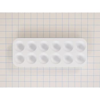 Image for Electrolux Replacement Egg Tray For Refrigerator, Part# 215817806 from HD Supply