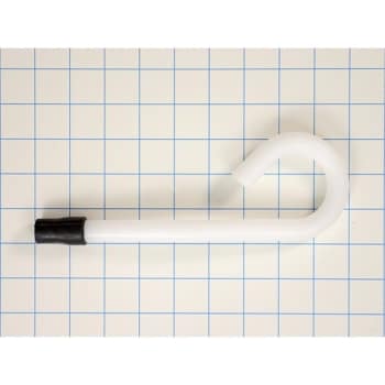 Image for General Electric Replacement Drain Tube For Refrigerator, Part# WR02X11426 from HD Supply