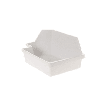 Image for General Electric Replacement Bucket Ice For Refrigerator, Part# WR30X30034 from HD Supply