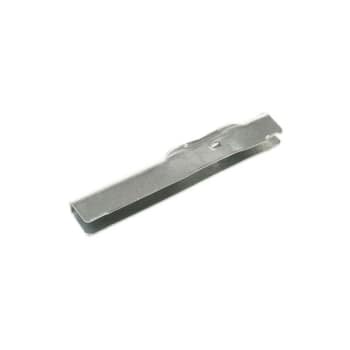 Image for General Electric Replacement Receiver Hinge For Range, Part# Wb10x20220 from HD Supply