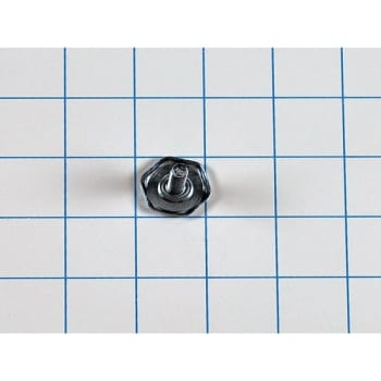 Image for General Electric Replacement Leveling Leg For Dishwasher, Part# WD2X320 from HD Supply