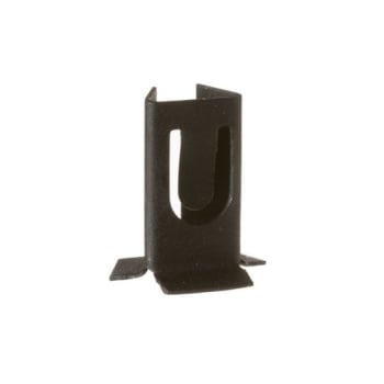 Image for General Electric Replacement Spacer For Range, Part# Wb2k14 from HD Supply
