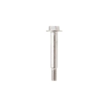 Image for General Electric Replacement Screw For Dishwasher, Stainless Steel, Wd02x10109 from HD Supply