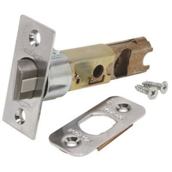 Image for Kwikset® 6-Way Latch Combination (Satin Chrome) from HD Supply