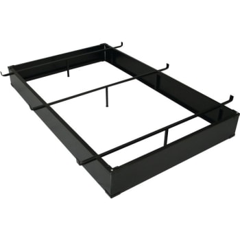 Image for Hollywood Bed Frame Dynamic All Metal Bed Base 10"H Full And Full XL from HD Supply