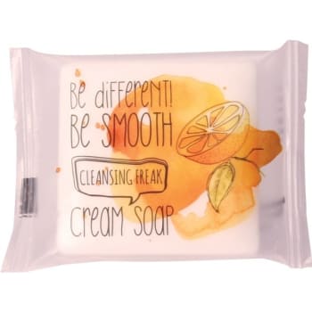 Image for RDI-USA Be Different Bath Soap 20 g Sweet Orange Case Of 500 from HD Supply