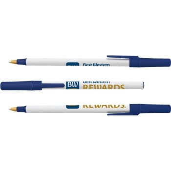 Image for Best Western Rewards Bic® Pen, Case Of 500 from HD Supply