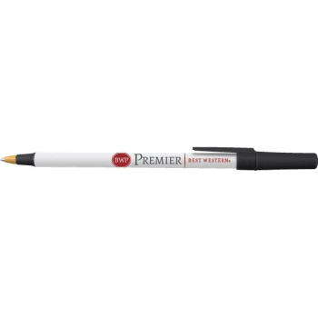 Image for Best Western Premier Bic® Pen, Case Of 500 from HD Supply