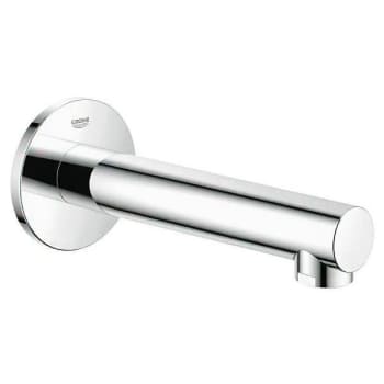 Image for GROHE® Concetto™ Wall Mount Tub Spout (Chrome) from HD Supply